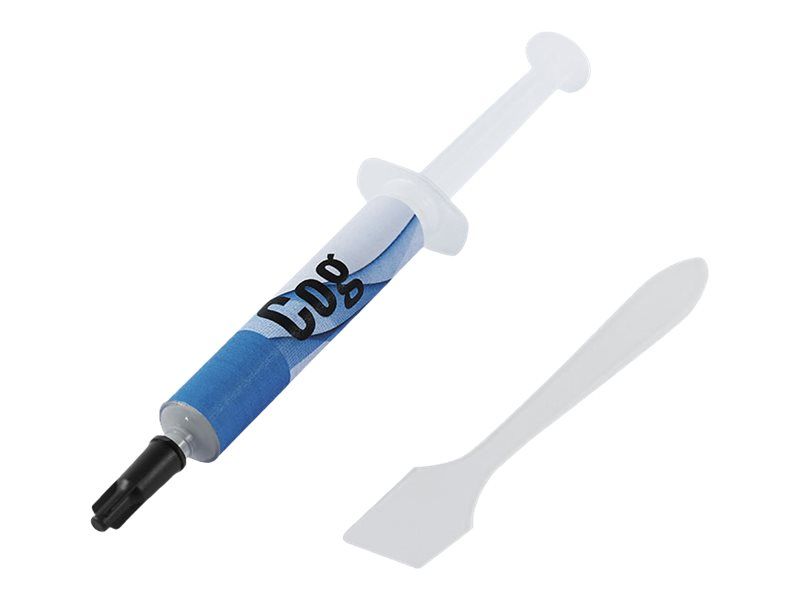 Aerocool Cog 2g combiné de dissipateurs thermiques Pâte thermique / ·K Neuf - vue 3