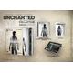 Uncharted The Nathan Drake Collection Special Edition Ps4