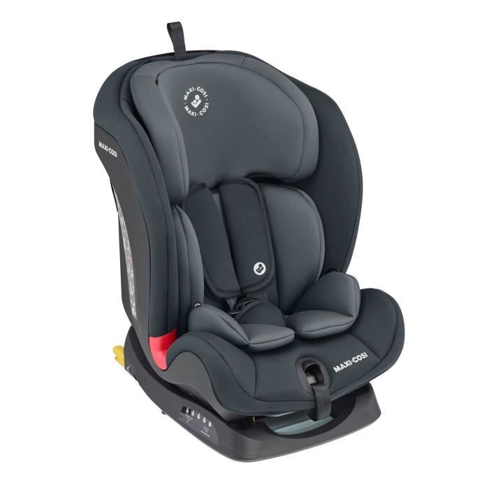 MAXI COSI - Siège Auto Titan - Basic Grey - Maxi-Cosi