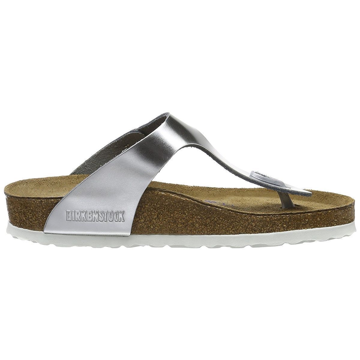 Gizeh Femme Birkenstock Gizehcuir