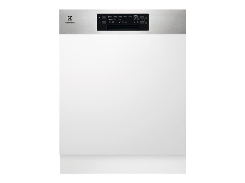 ELECTROLUX Lave vaisselle intégrable 13 couverts 44 dB KEAC7200IX - vue 3