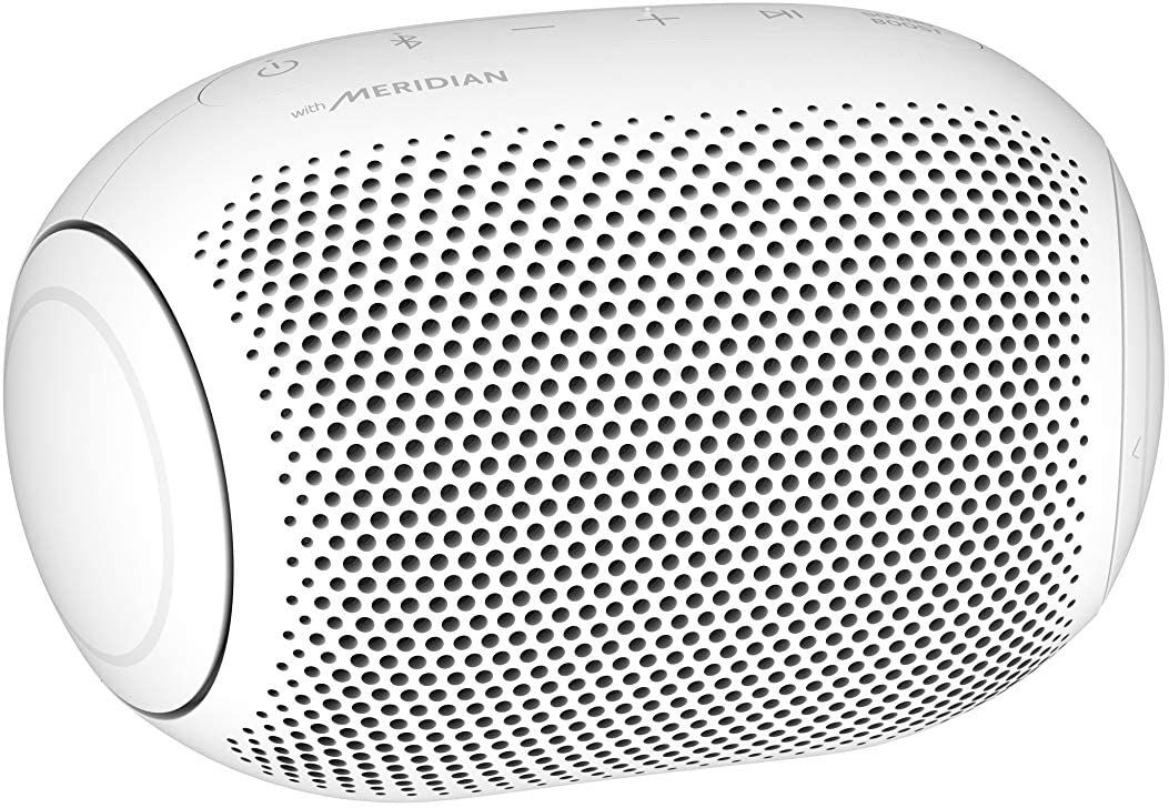 LG XBoom Go PL2 Blanc