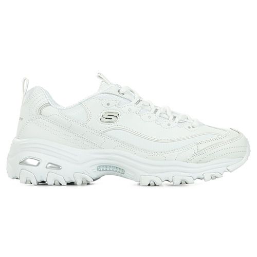 Baskets Skechers D'Lites Fresh Start - vue 4