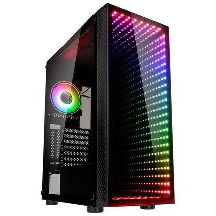 Kolink Void Rift Midi Tower Neuf - vue 4