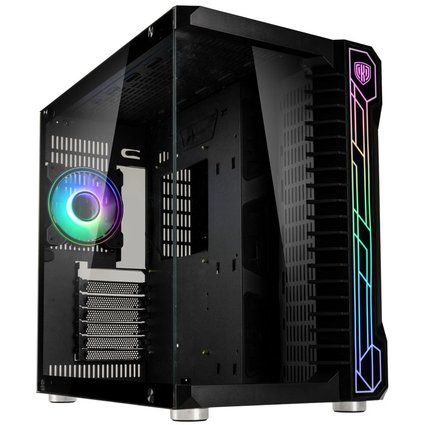 Kolink Unity Code X Midi Tower Neuf