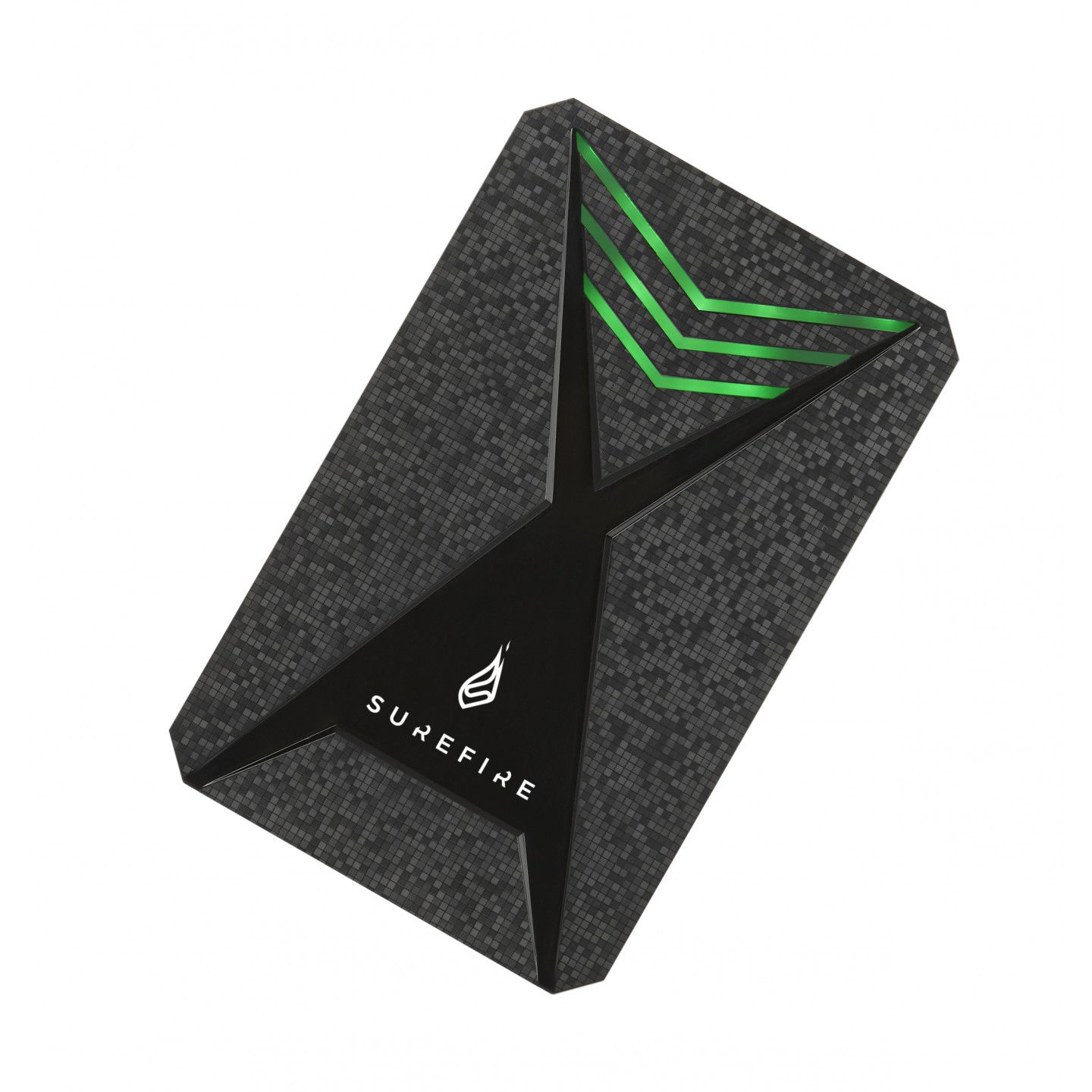 Verbatim SUREFIRE GX3 GAMING 1 TB - vue 3