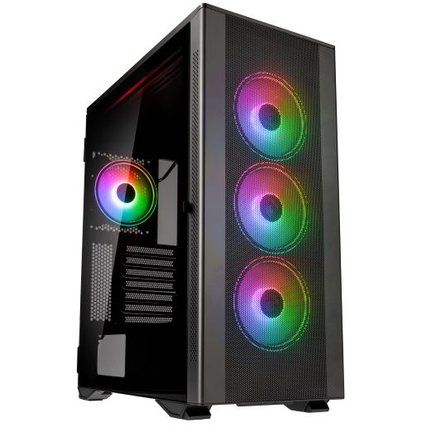 Kolink Stronghold Prism Midi Tower Neuf - vue 4