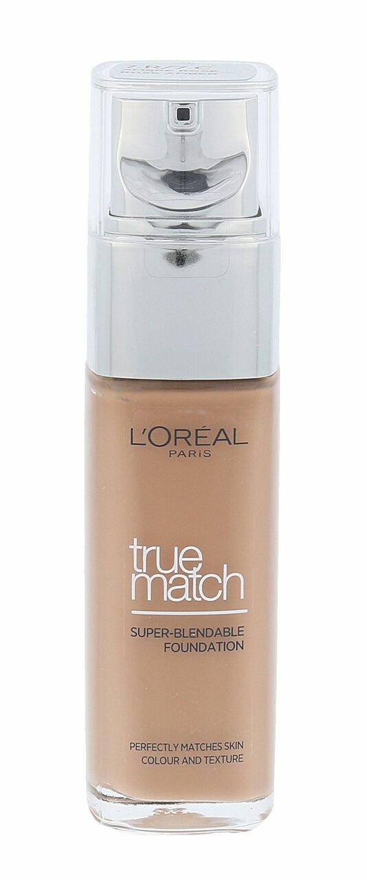 30ml Loréal Paris True Match, R7-C7 Rose Ambre, Maquillage