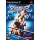 Rumble Roses Ps2