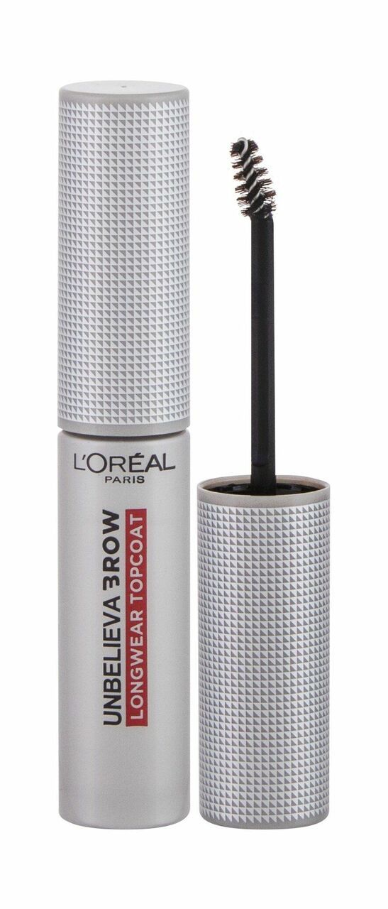 4.5 Ml Loréal Paris Unbelieva Brow Mascara Sourcils