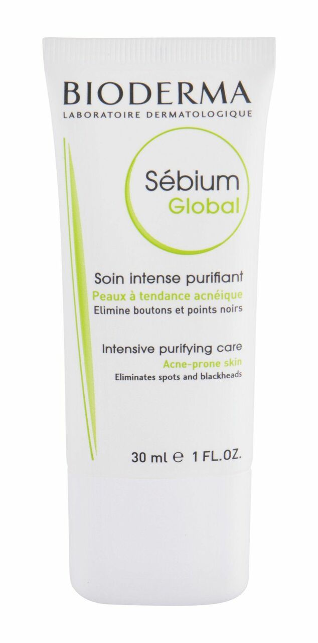 Bioderma Sébium Global Soin Purifiant 30 Ml - vue 2