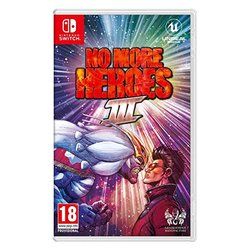Nintendo No More Heroes 3 Basic Inglese Ita Nintendo Switch