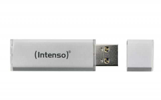 Intenso 3521473 lecteur USB flash USB Type A 2.0 Neuf - vue 4