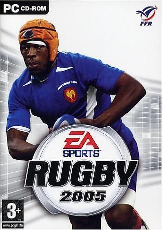 Rugby 2005 Hits Collection Pc - vue 4
