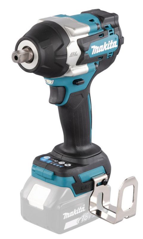 Makita DTW 701 - vue 3