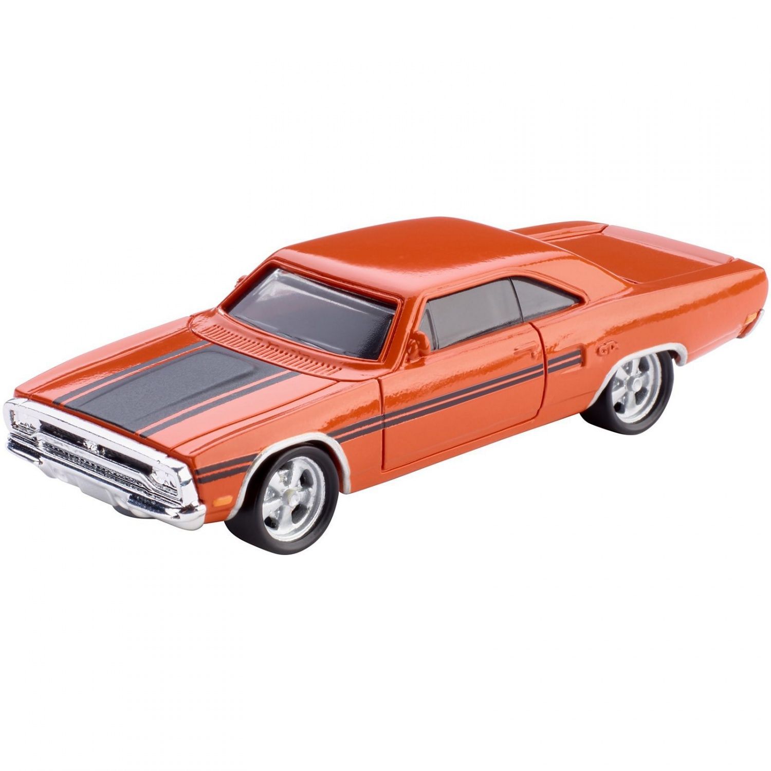 Mattel Fast & Furious Plymouth Roadrunner