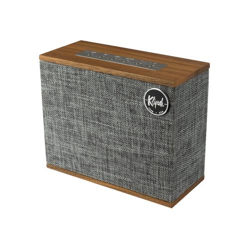 Enceinte Bluetooth Klipsch Heritage Groove Walnut