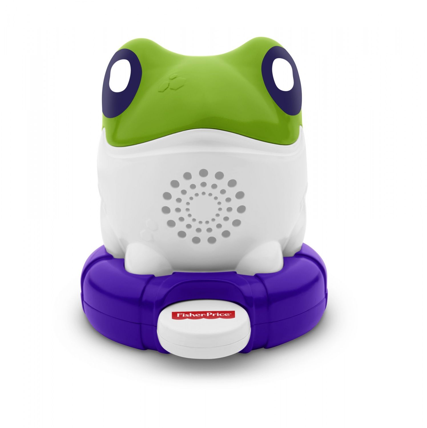 Fisher-Price Froggy Mesure Tout