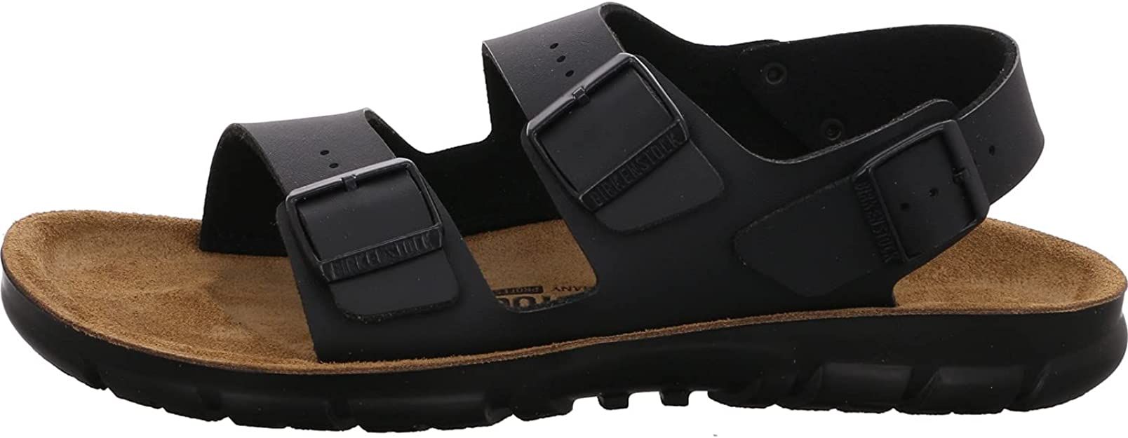 Birkenstock Kano Semelles Souples Birko Flor - vue 2