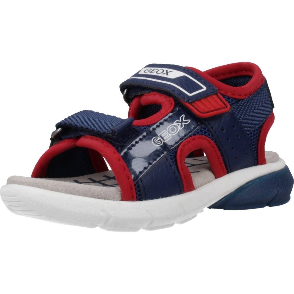 Sandales enfant Geox B .FLEXYPER B.B - vue 2