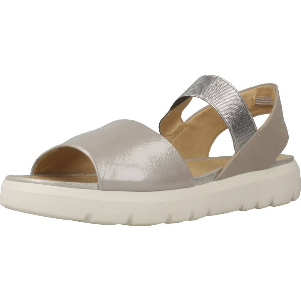 Sandales Geox D AMALITHA - vue 2