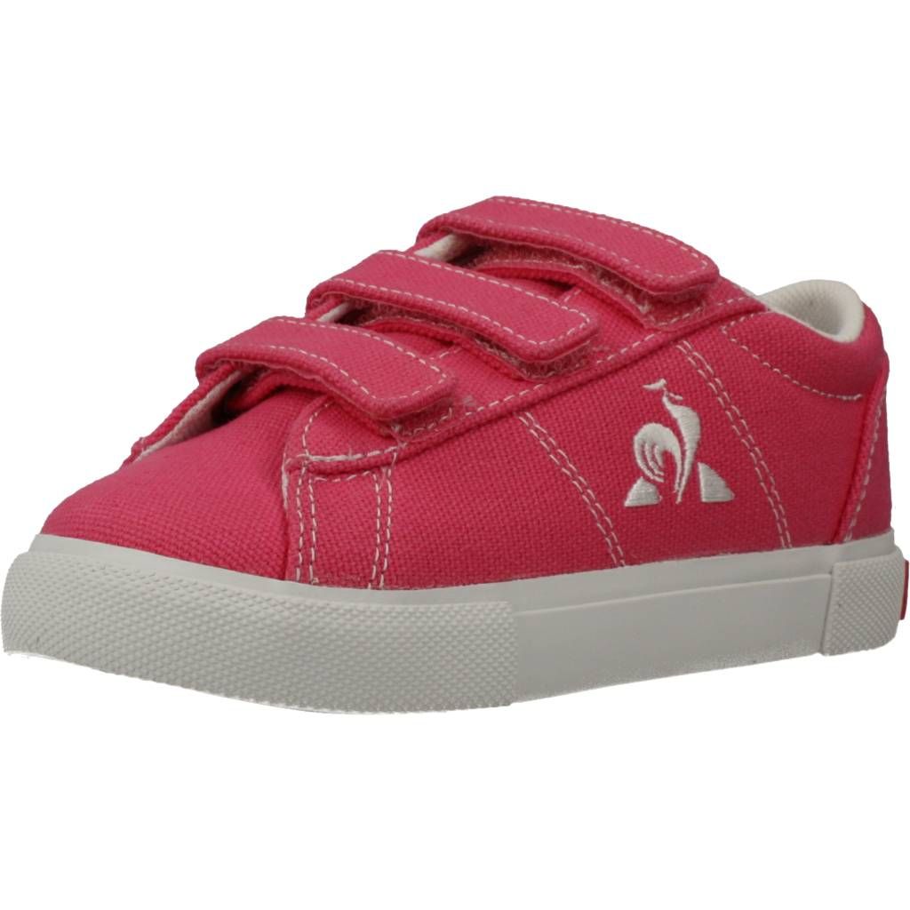 Baskets basses enfant Le Coq Sportif Verdon plus inf