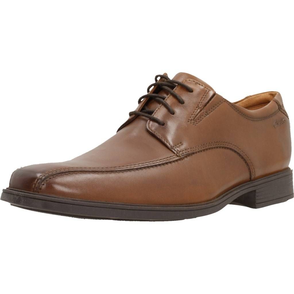 Ville basse Clarks TILDEN WALK