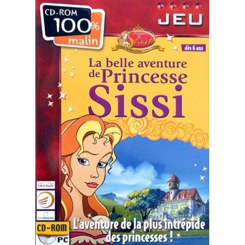 Princesse Sissi Et Tempête