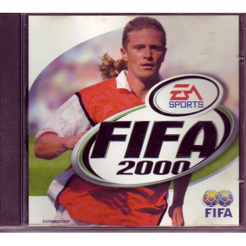 Fifa 2000 Pc