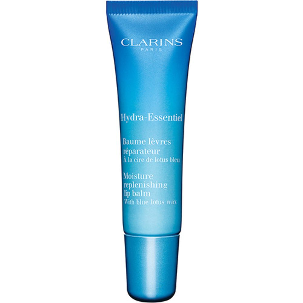 Hydra Essentiel Baume lèvres réparateur Clarins Soin des lèvres