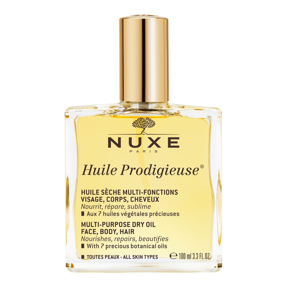 Huile Sèche Prodigieuse Nuxe Le Flacon De 50ml - vue 8