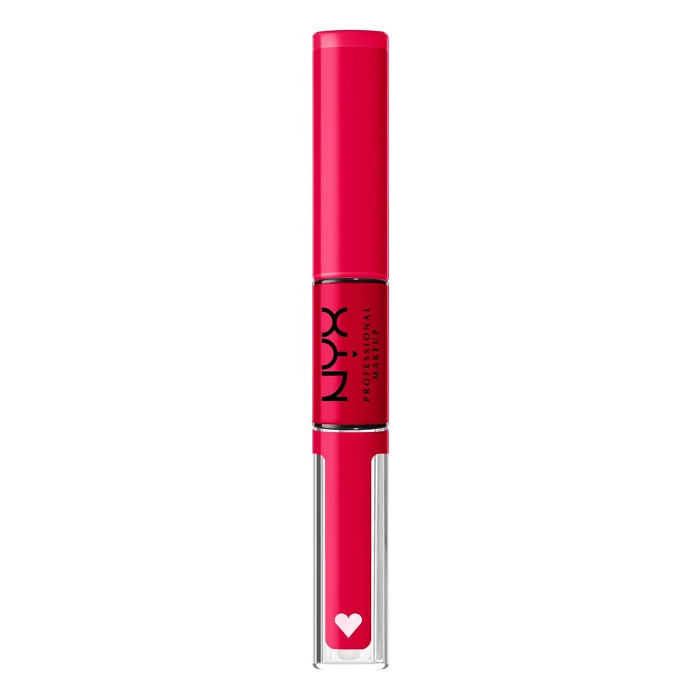 Shine Loud High Shine - Nyx Professional Makeup - Rouge À Lèvres Liquide