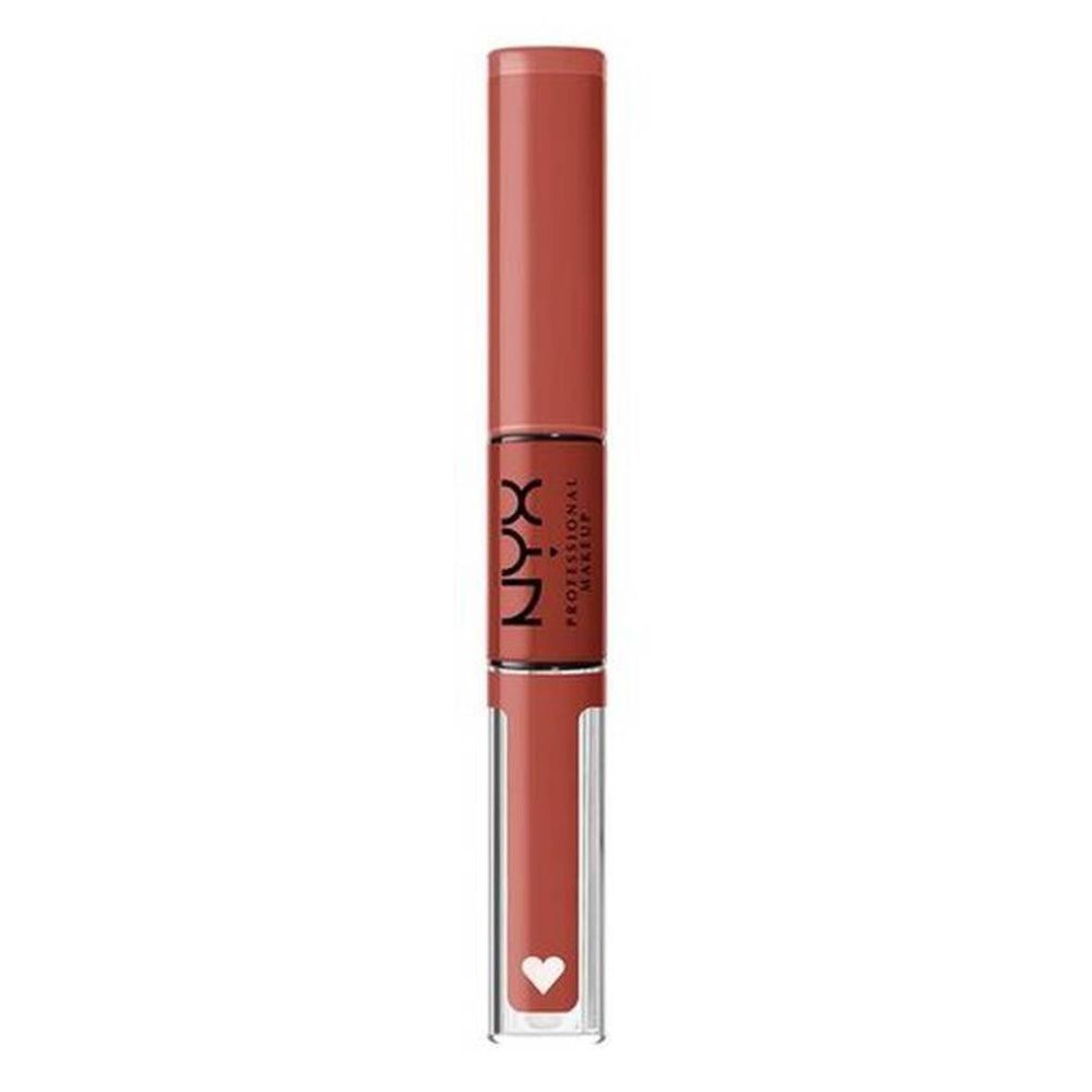 Shine Loud High Shine - Nyx Professional Makeup - Rouge À Lèvres Liquide