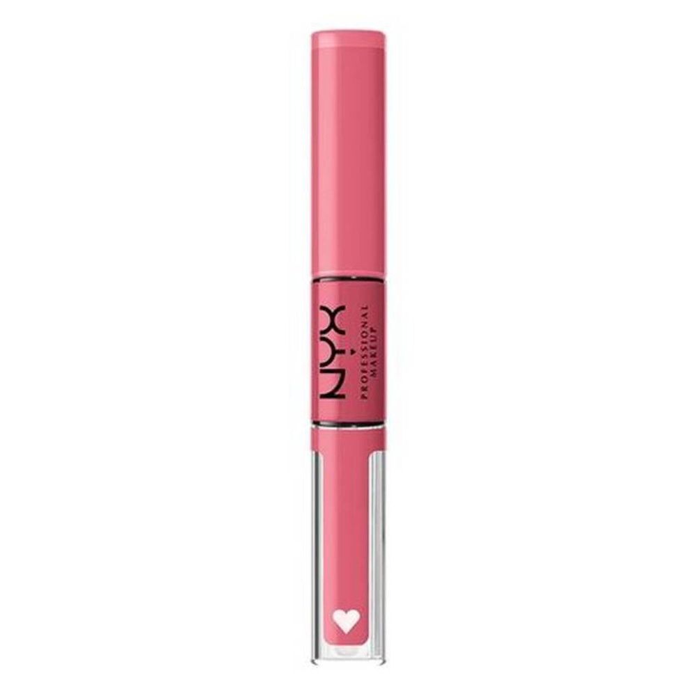 Shine Loud High Shine - Nyx Professional Makeup - Rouge À Lèvres Liquide