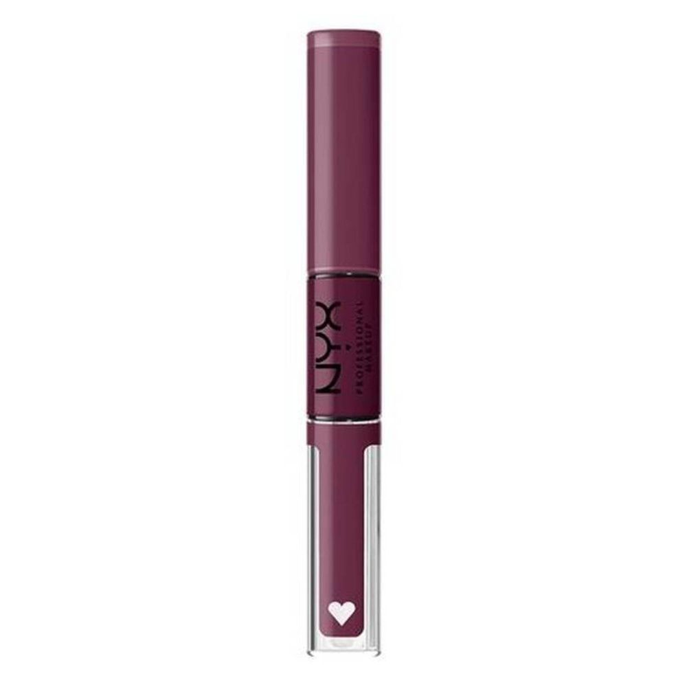 Shine Loud High Shine - Nyx Professional Makeup - Rouge À Lèvres Liquide