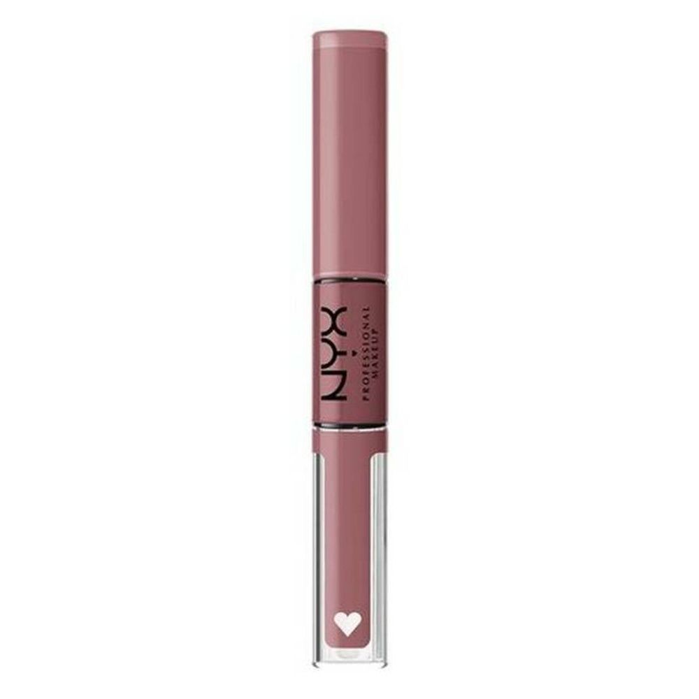 Shine Loud High Shine - Nyx Professional Makeup - Rouge À Lèvres Liquide