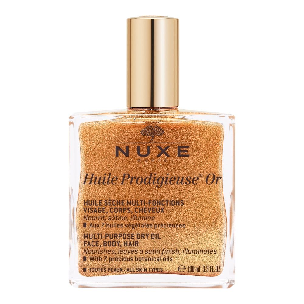Huile Sèche Prodigieuse Nuxe Le Flacon De 50ml - vue 10