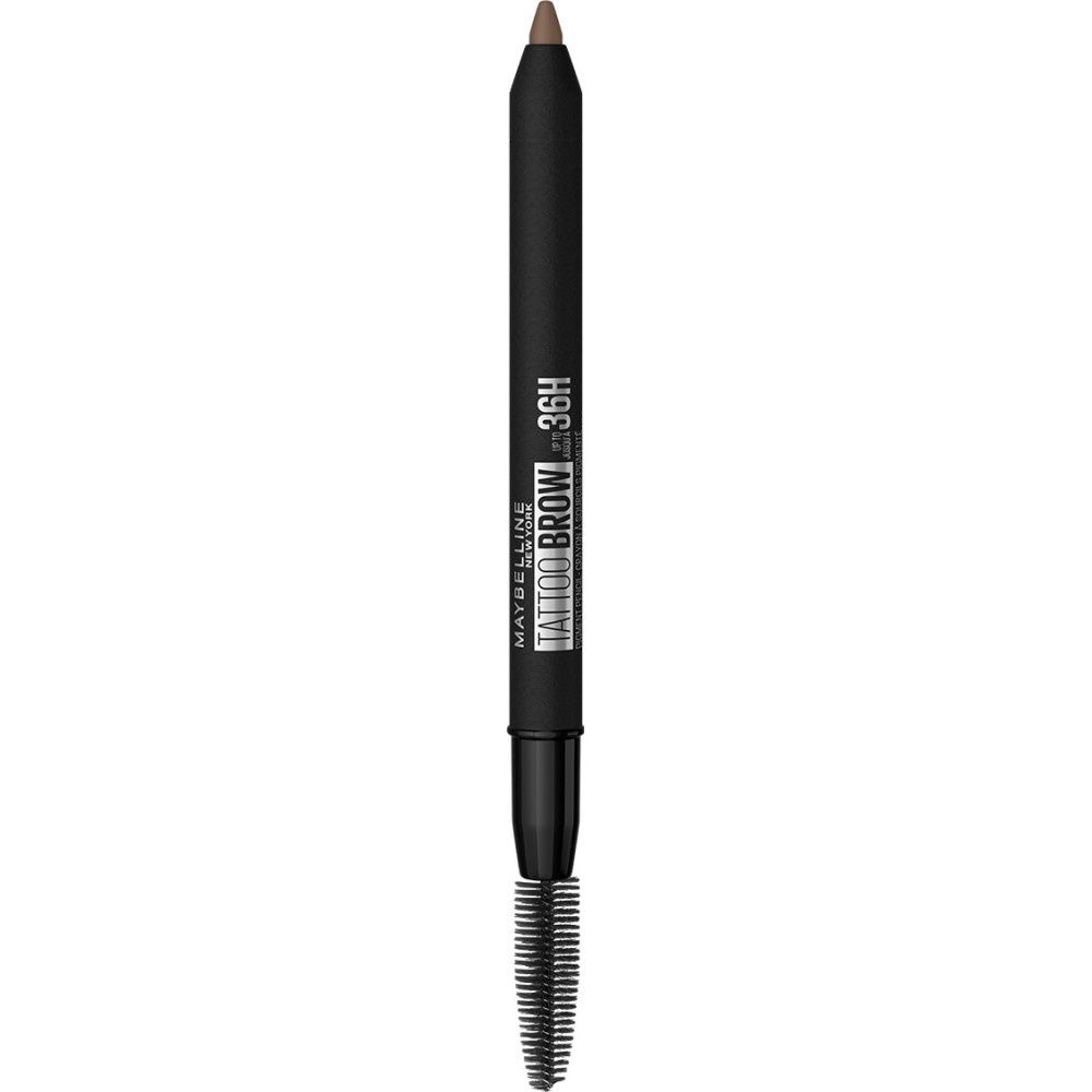 Crayon À Sourcils Tattoo Brow - Maybelline New York - Crayon À Sourcils