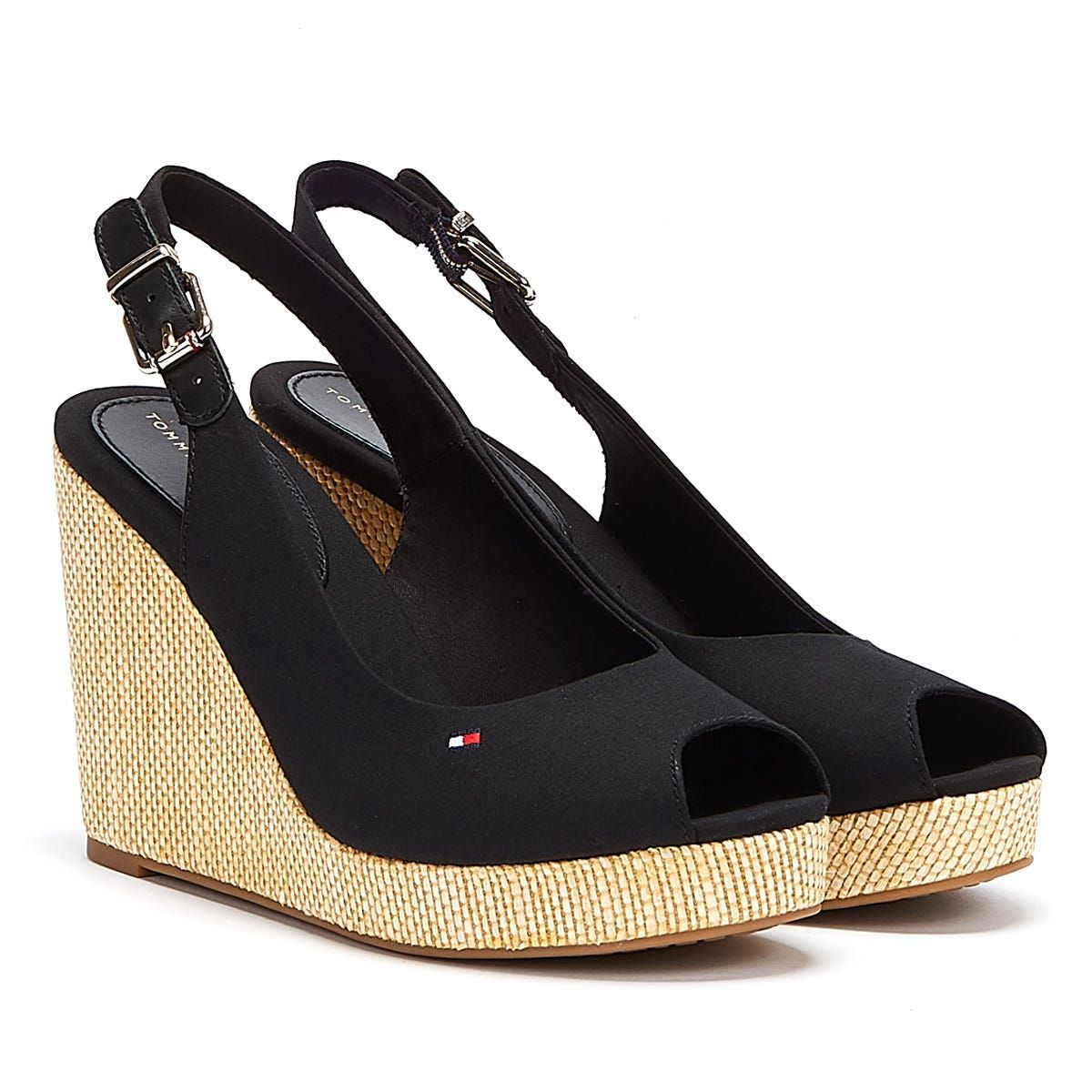 Sandales Tommy Hilfiger Sandales pour femmes - vue 5