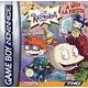 Razmoket : A Moi La Fiesta Game Boy Advance