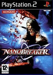Nanobreaker Ps2