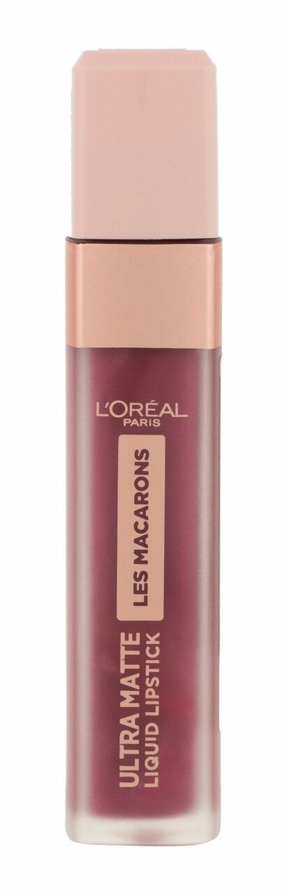 Infaillible Ultra Matte Lipstick ?Oréal Paris À Lèvres - vue 2