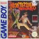 Montezuma s Return Game Boy
