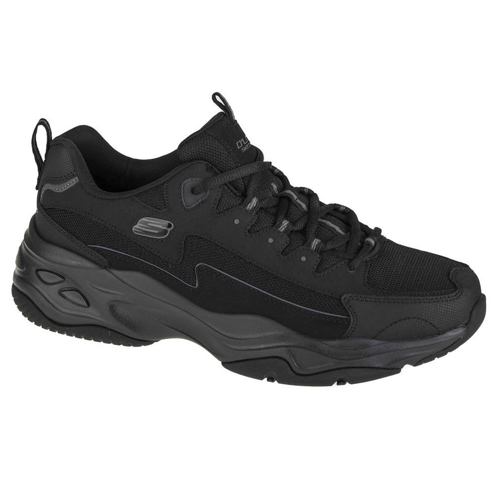 Baskets basses Skechers D'Lites 4.0