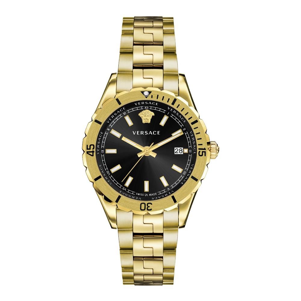 Montre Versace Montre Homme VE3A00820 42mm 5ATM Unique