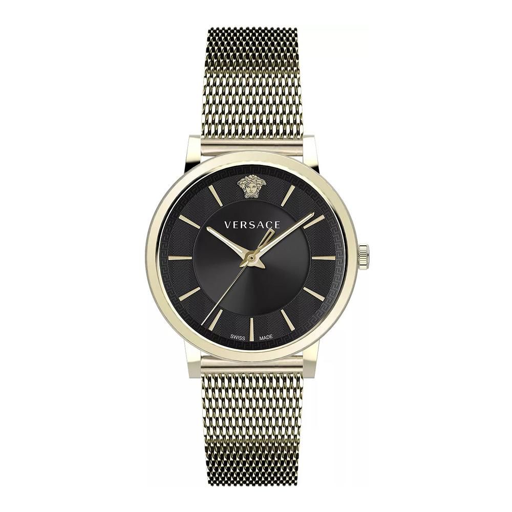 Montre Versace Montre Homme VE5A00920 42mm 5ATM Unique