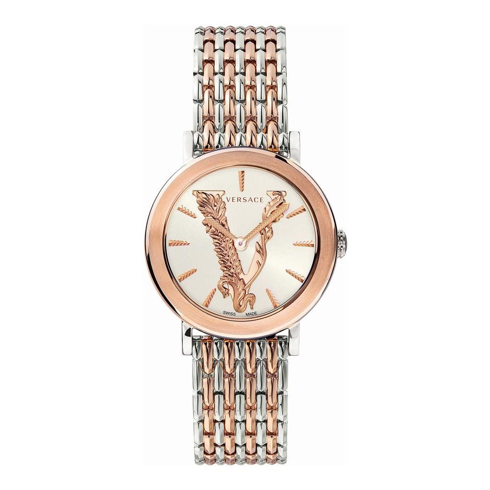 Montre Versace Montre Femme VEHC00519 36mm 5ATM Unique
