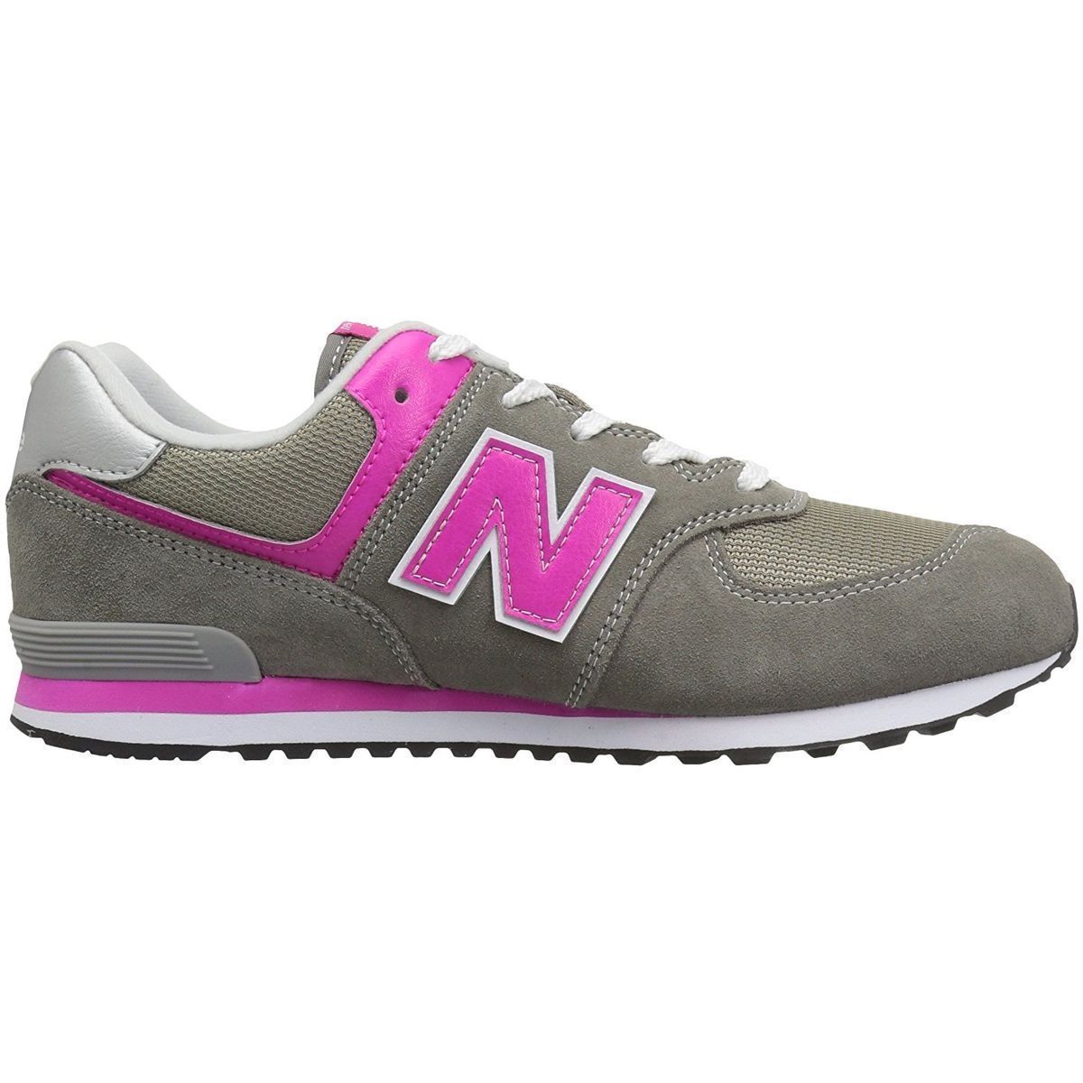 Gc 574 Garçon New Balance 620001 - Gris - 40