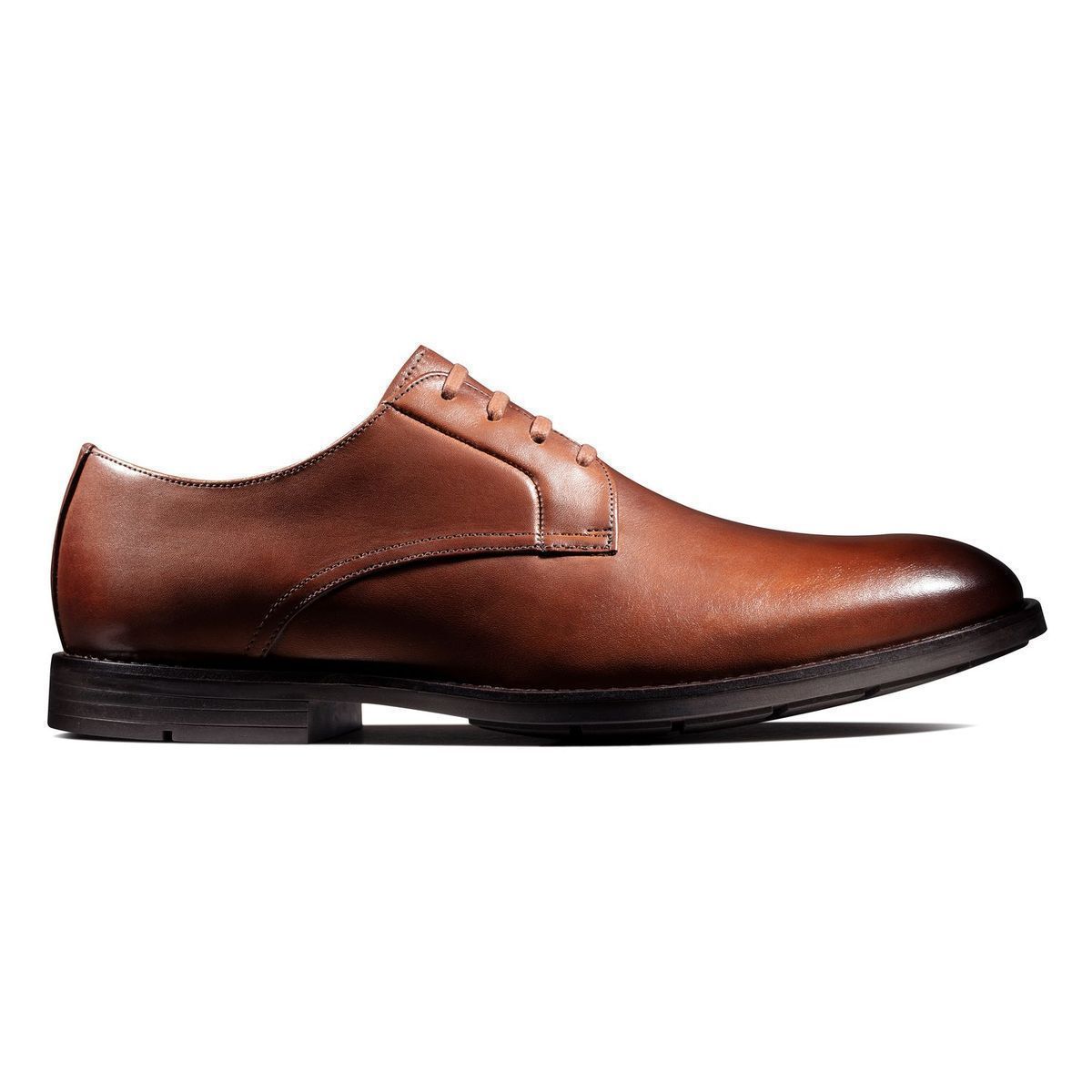 Derbies Clarks Ronnie Walk
