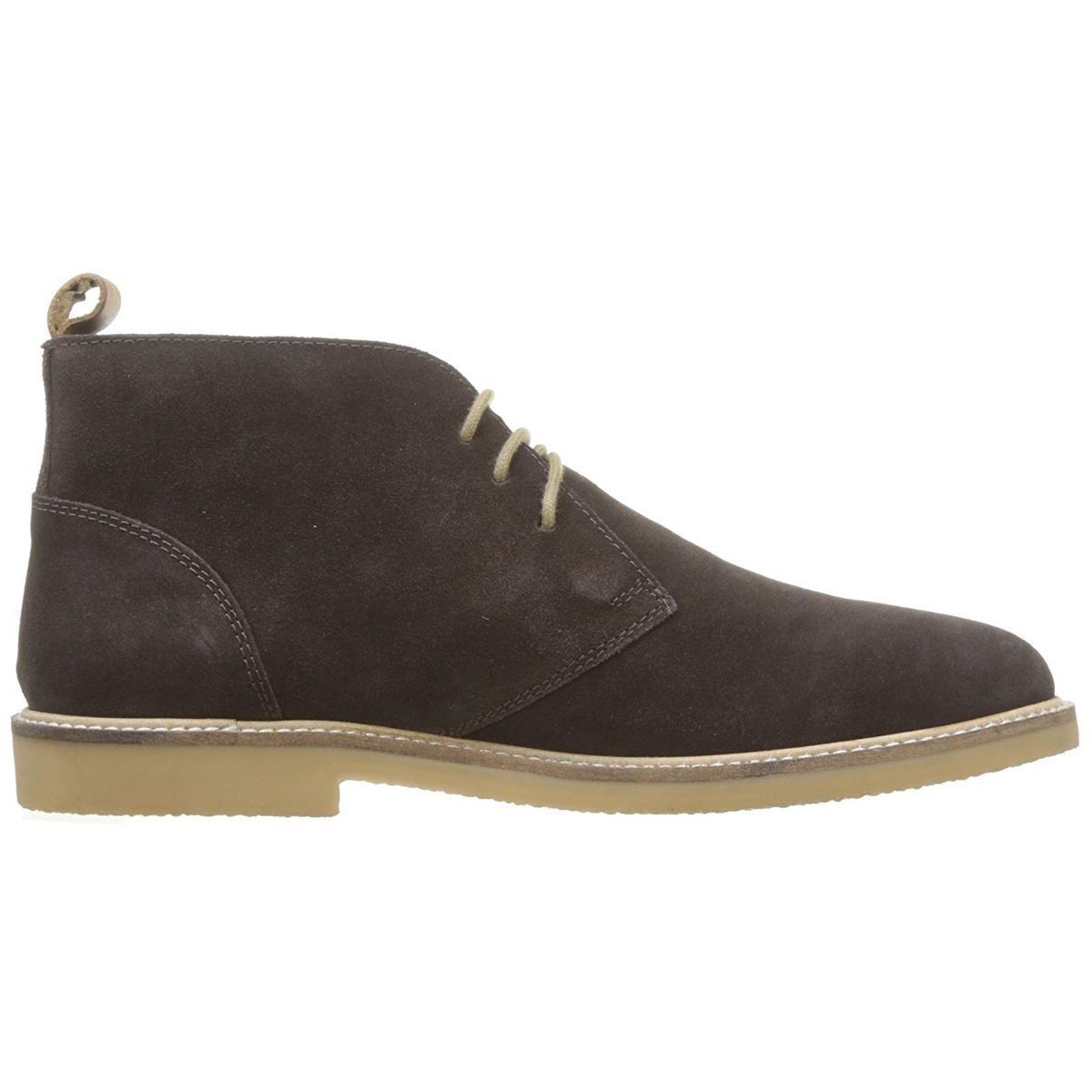 Tyl Homme Kickers 529762 - Marron - 40